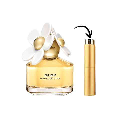 DECANT DAISY (EDT) 4
