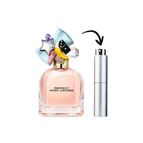 DECANT PERFECT (EDP) 5