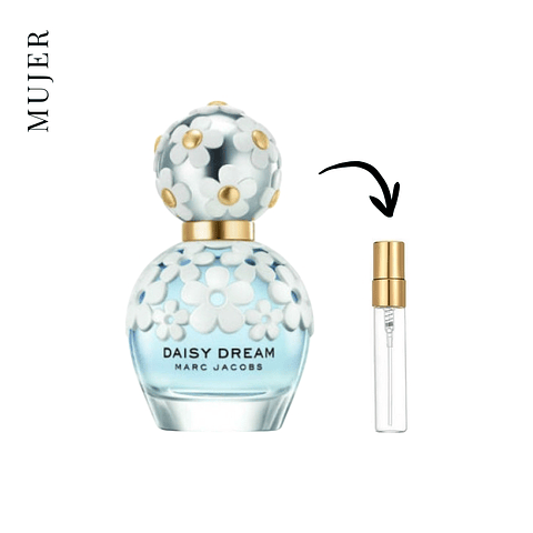 DECANT DAISY DREAM (EDT)