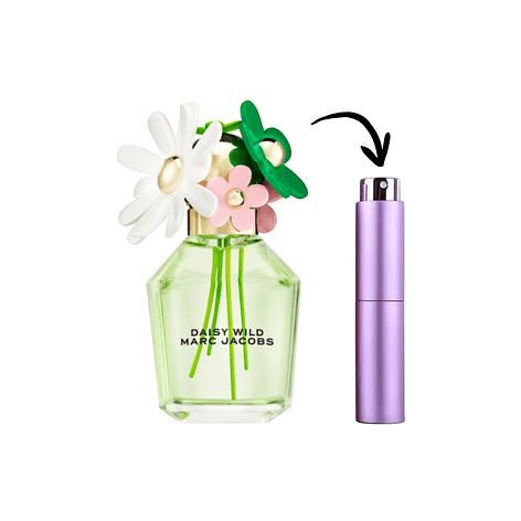 DECANT DAISY WILD (EDP) 6