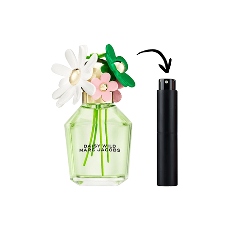 DECANT DAISY WILD (EDP) 3