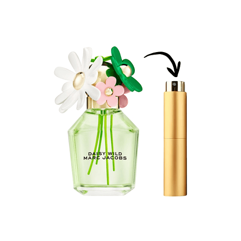 DECANT DAISY WILD (EDP) 4