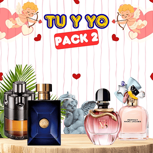 PACK 2 - 