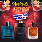 PACK NOCHE DE PASIÓN - MASCULINO I - Miniatura 1