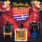 PACK NOCHE DE PASIÓN - MASCULINO II - Miniatura 1