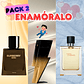 PACK ENAMÓRALO 2 - Miniatura 1