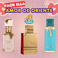 PACK FEMENINO - AMOR DE ORIENTE - Miniatura 1