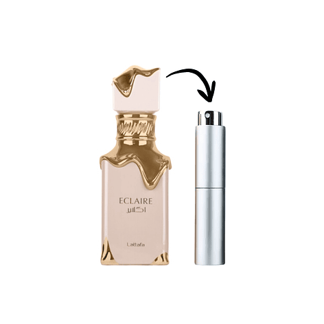 DECANT ECLAIRE (EDP) 5