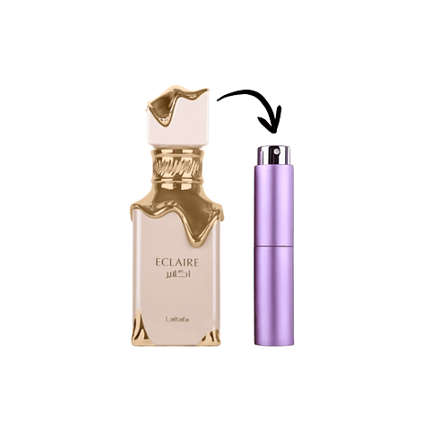 DECANT ECLAIRE (EDP) 6