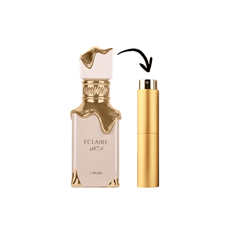 DECANT ECLAIRE (EDP) 4