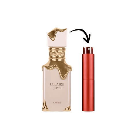 DECANT ECLAIRE (EDP) 7