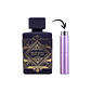 DECANT BADE'E AL OUD AMETHYST (EDP) - Miniatura 6