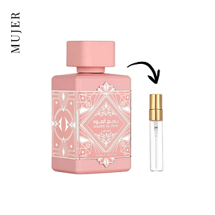 DECANT BADE'E AL OUD NOBLE BLUSH (EDP)