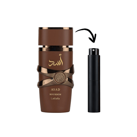 DECANT ASAD BOURBON (EDP) 3