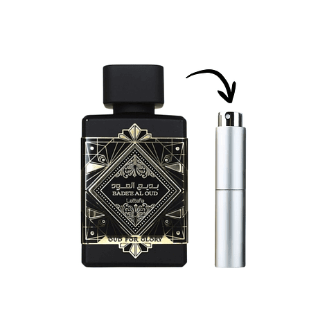 DECANT BADE'E AL OUD OUD FOR GLORY (EDP) 5