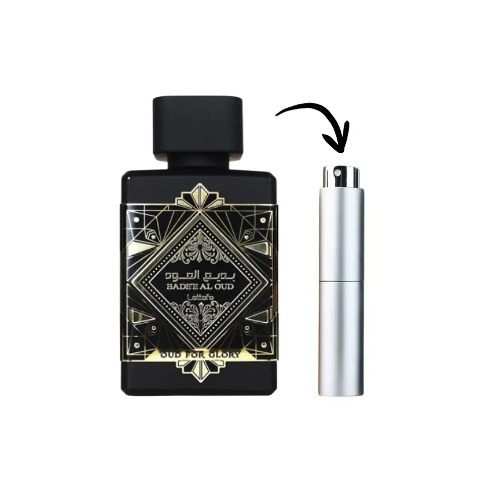 DECANT BADE'E AL OUD OUD FOR GLORY (EDP) 5