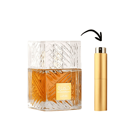 DECANT KHAMRAH (EDP) 4