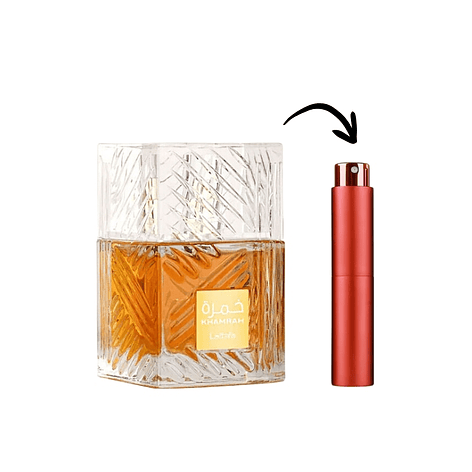 DECANT KHAMRAH (EDP) 7