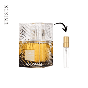 DECANT KHAMRAH QAHWA (EDP)