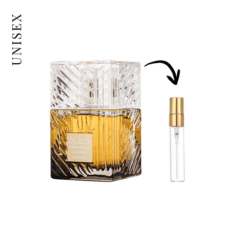 DECANT KHAMRAH QAHWA (EDP)