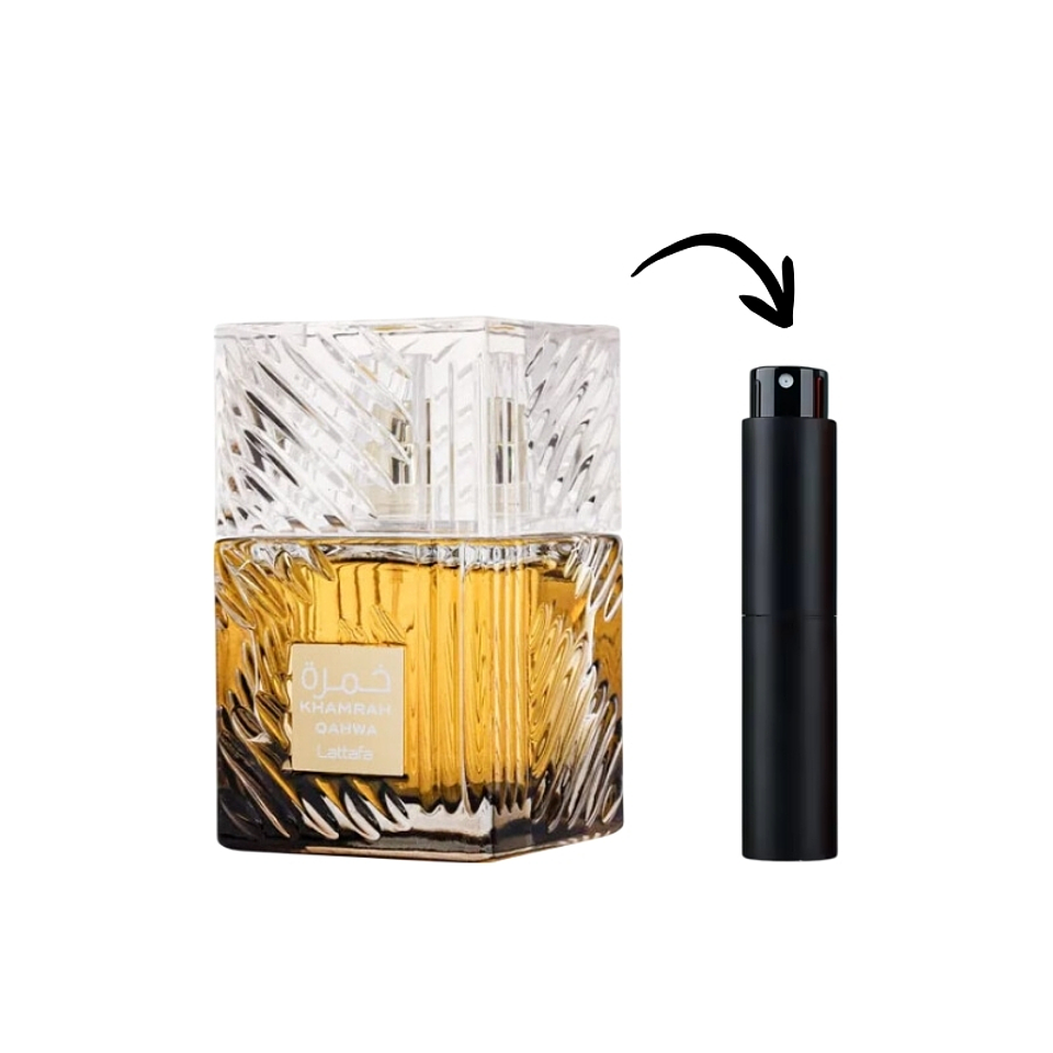 DECANT KHAMRAH QAHWA (EDP) 3