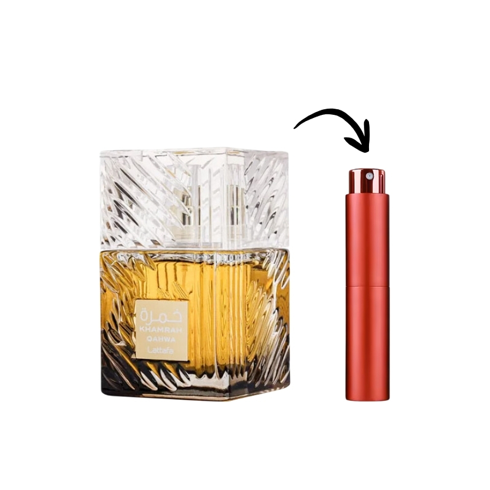 DECANT KHAMRAH QAHWA (EDP) 7