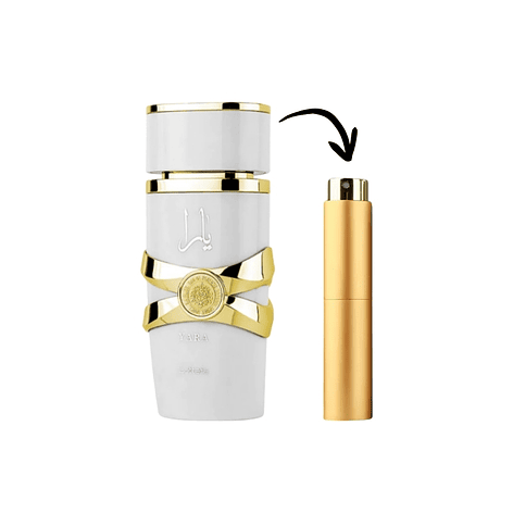 DECANT YARA MOI (EDP) 4