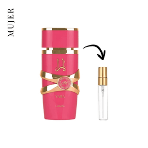 DECANT YARA CANDY (EDP)