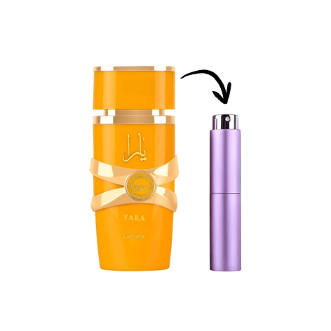 DECANT YARA TOUS (EDP) 6