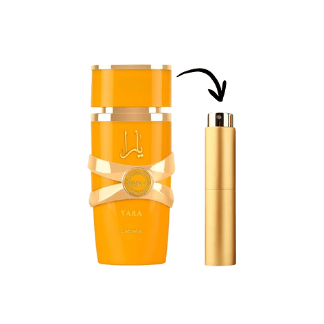 DECANT YARA TOUS (EDP) 4