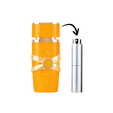 DECANT YARA TOUS (EDP) 5