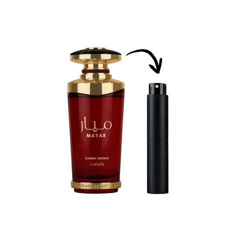 DECANT MAYAR CHERRY INTENSE (EDP) 3