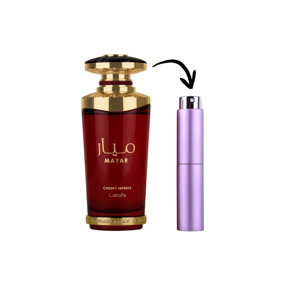 DECANT MAYAR CHERRY INTENSE (EDP) 6