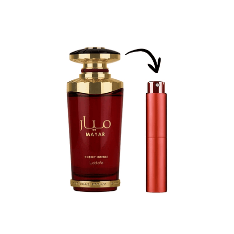DECANT MAYAR CHERRY INTENSE (EDP) 7