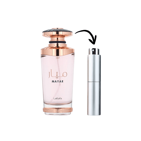 DECANT MAYAR (EDP) 5