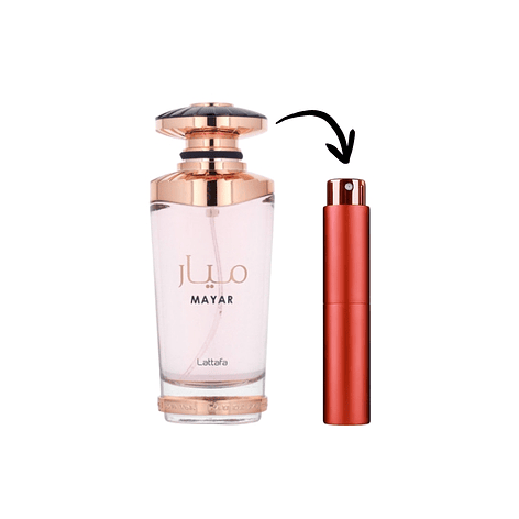 DECANT MAYAR (EDP) 7