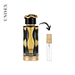 DECANT TERIAQ INTENSE (EDP) - Miniatura 1