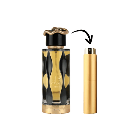 DECANT TERIAQ INTENSE (EDP) 4