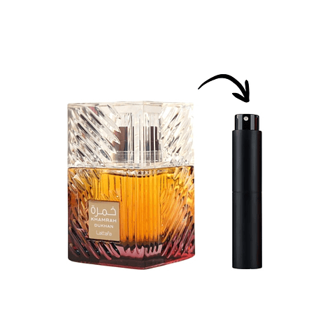DECANT KHAMRAH DUKHAN (EDP) 3