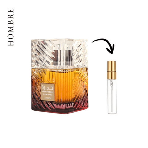 DECANT KHAMRAH DUKHAN (EDP)