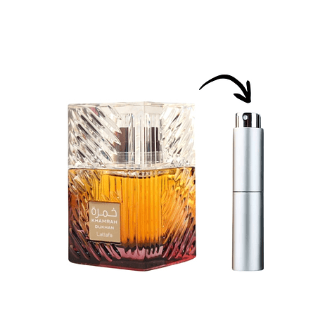 DECANT KHAMRAH DUKHAN (EDP) 5