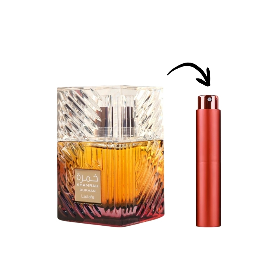 DECANT KHAMRAH DUKHAN (EDP) 7