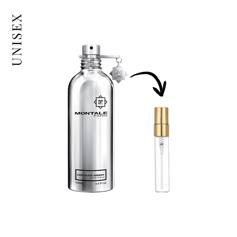 DECANT CHOCOLATE GREEDY (EDP) 1