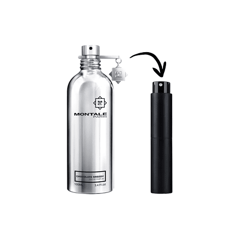 DECANT CHOCOLATE GREEDY (EDP) 3