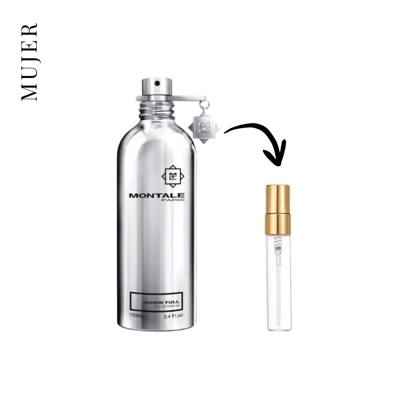 DECANT JASMIN FULL (EDP)