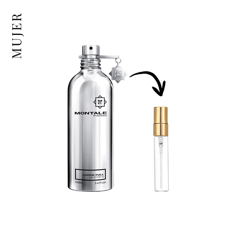 DECANT JASMIN FULL (EDP)
