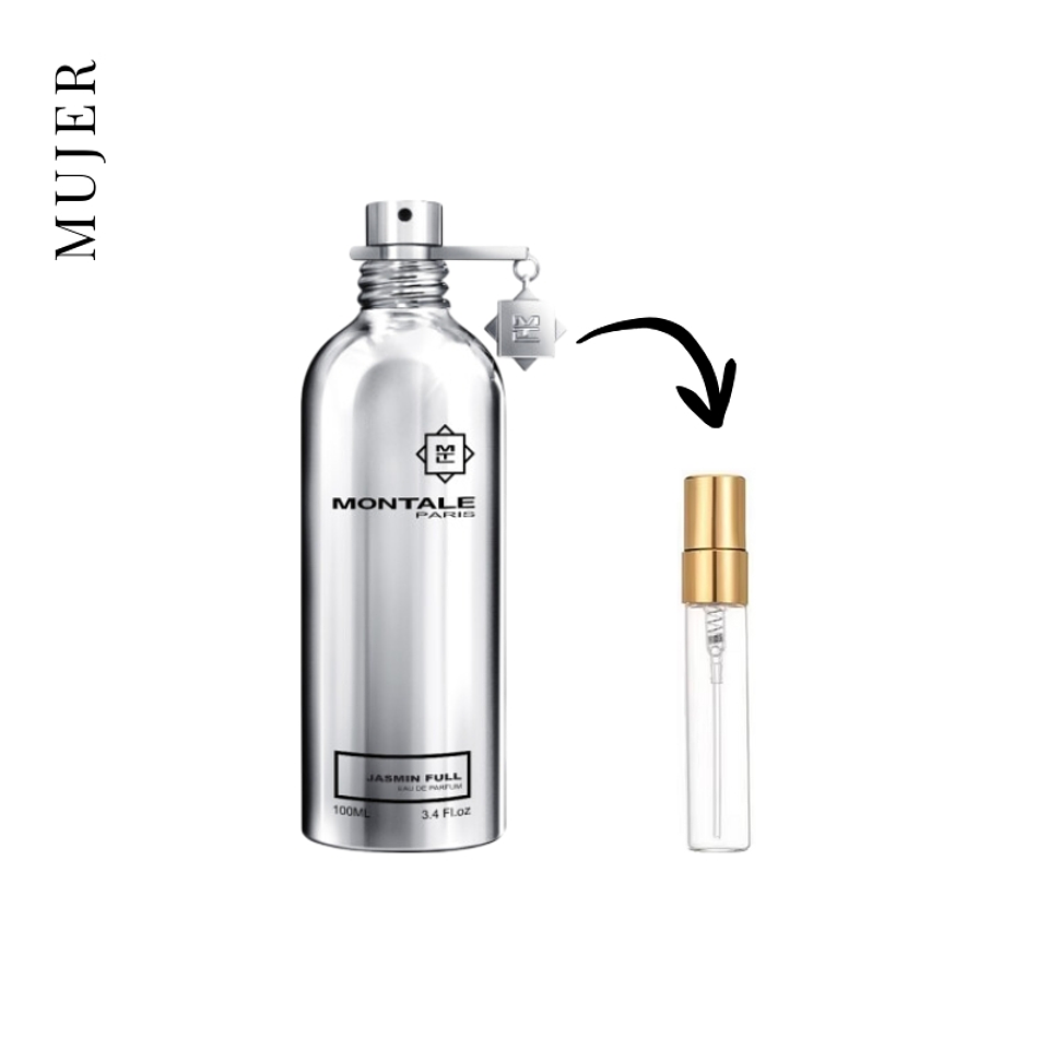 DECANT JASMIN FULL (EDP) 1