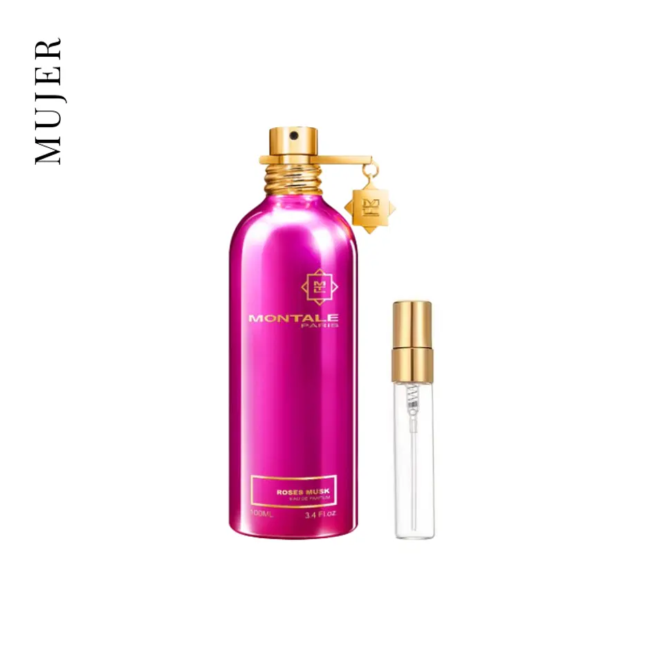 DECANT ROSES MUSK (EDP) 1