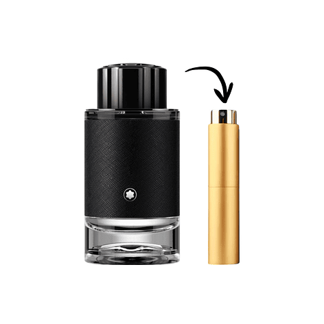 DECANT EXPLORER (EDP) 4