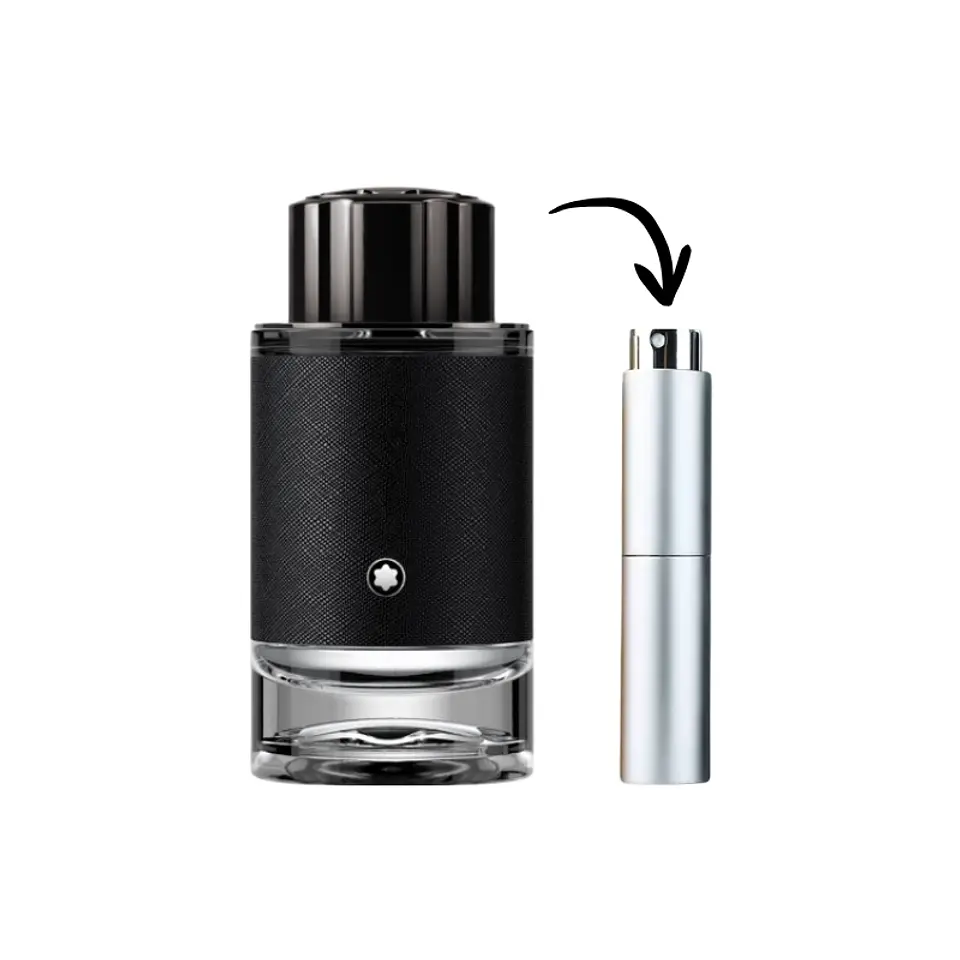 DECANT EXPLORER (EDP) 4